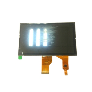 7 Zoll LVDS Capac itive Touch TFT LCD IPS-Display 1024*600 kann angepasst werden Open Mould Support Raspberry Pi - Product Image 6