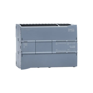 6ES7232-4HA30-0XB0 Módulo de salida analógica de CPU de 2/2 "SB 1232 Controladores dedicados PAC PLC Producto