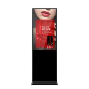 Retailer Supply Digital Poster Floor-Standing <strong>LCD</strong> <strong>Display</strong> for Elevator Retail Store Shopping Mall Video Wall with SDK <strong>Function</strong> - Product Image 4