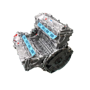 Auto <strong>Engine</strong> 100% Tested <strong>V8</strong> 4.6L 1UR <strong>Engine</strong> Assembly Motor for Toyota / Lexus - Product Image 3