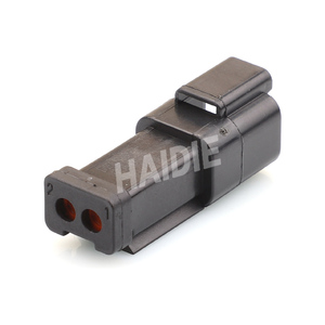 2 Pin Male Detusch DT Series Automotive Connector DT04-2P-E005 <strong>DT06</strong>-<strong>2S</strong>-<strong>E004</strong> - Product Image 3