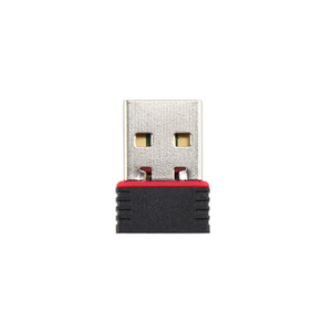 150M Mini USB ağ kartı kablosuz 2.4G Wifi adaptörü WLAN MT7601 IEEE802.11n USB2.0 Wifi alıcısı Tablet/PC/TV kutusu için - Product Image 1