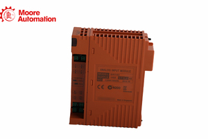 Módulo de entrada analógica Yokogawa S2 - Product Image 3