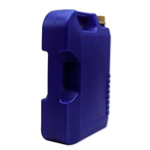 Custom Motor Use <strong>3</strong> <strong>Liter</strong> 4L 5L Empty Plastic Container 1 <strong>Liter</strong> Plastic Bottles for Engine Oil - Product Image 4