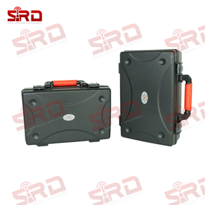 无人机信号检测报警系统微型无人机探测器 - Product Image 3