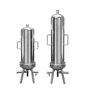 LIANDA Steam Filter <strong>High</strong> <strong>Temperature</strong> <strong>Gas</strong> <strong>Filtration</strong> Used Metal Filter Porous Powder Filter Cartridge for Steam <strong>Filtration</strong>