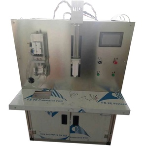 High <strong>Precision</strong> Two - Component Adhesive Classification Epoxy Resin Potting AB Glue Potting Machine - Product Image 1