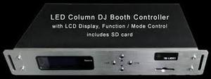 LM501 DMX Controller SD basato su scheda LED Dimmer - Product Image 5