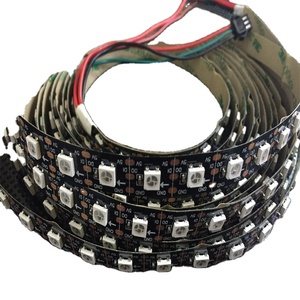 Адресная светодиодная Светодиодная лента arduino smd5050 rgb WS2812B