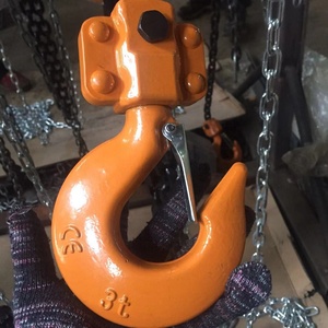 手动链式葫芦，链式葫芦1吨2吨3吨5吨