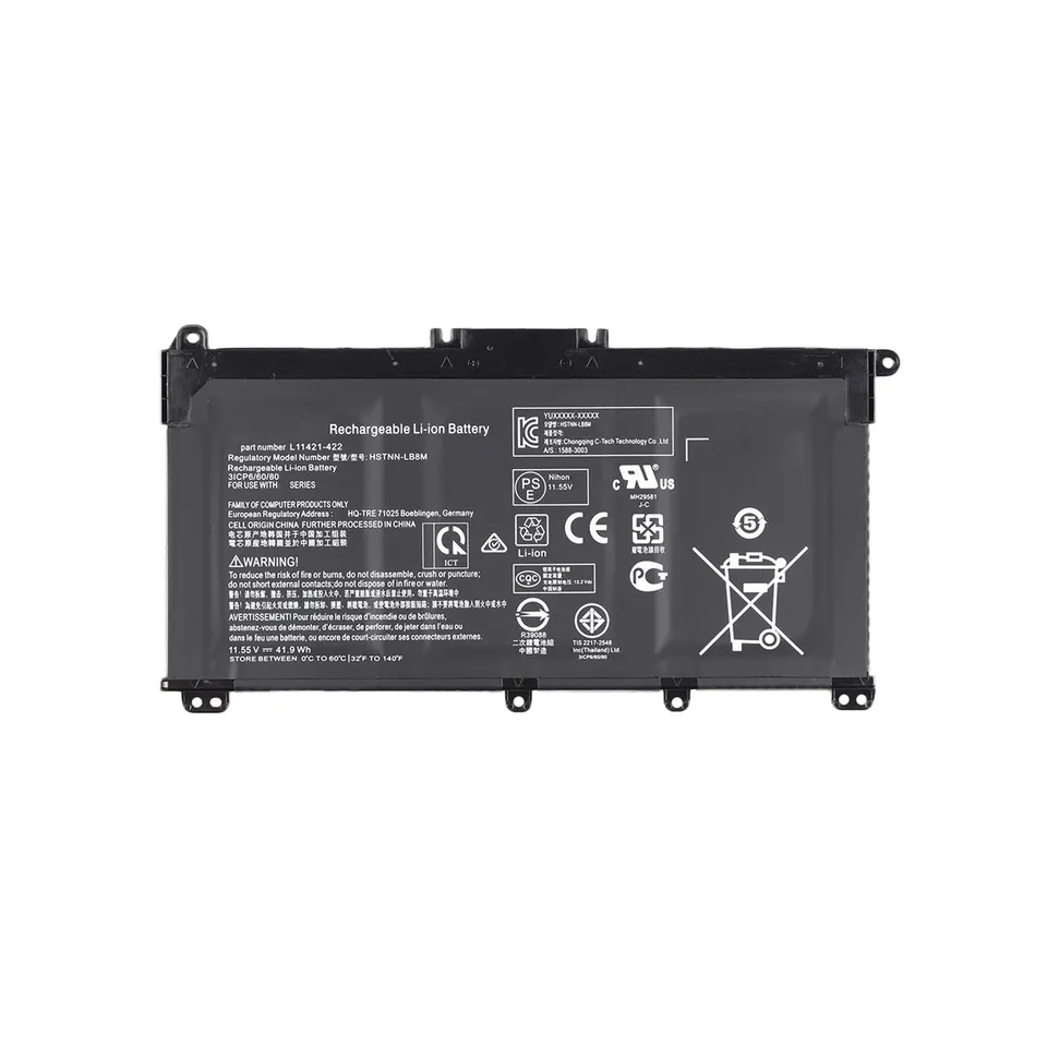 Para HT03XL