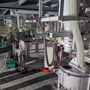 Chống cháy Perlite tường Bảng điều khiển bên ngoài bức tường Ốp gfrc máy màu xám Composite tường ốp - Product Image 4