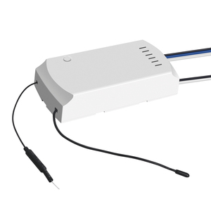 SONOFF IFan04-L <strong>WiFi</strong> Ceiling Fan and Light <strong>Controller</strong> 100-120V EWeLink APP/ 433MHz RF Remote Control Smart Home Works Alexa - Product Image 5