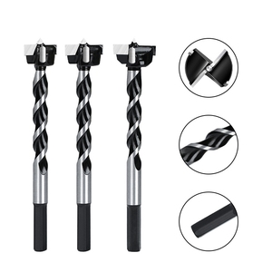 GOLDMOON OEM ahşap Forstner matkap ucu delik testere kesici delme seti Tungsten karbür kesici kenarlar 15-35mm ağaç İşleme araçları - Product Image 2