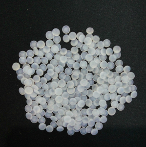 PVDF颗粒颗粒聚偏氟乙烯PVDF工程塑料原料颗粒PVDF颗粒 - Product Image 1