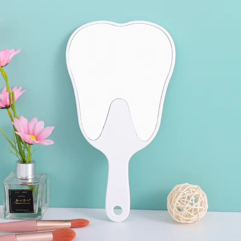 16*8.5cm White
