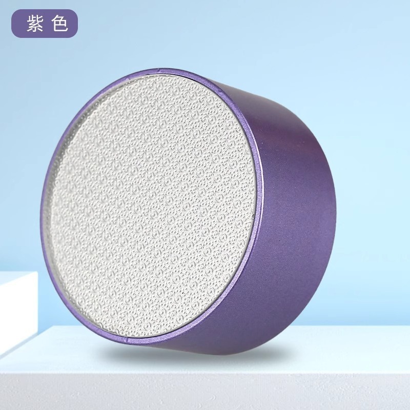 Foot grinder-purple-1-bag
