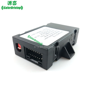 XY-Q7-Ty 360鸟眼摄像头系统左、右前摄像头 - Product Image 2