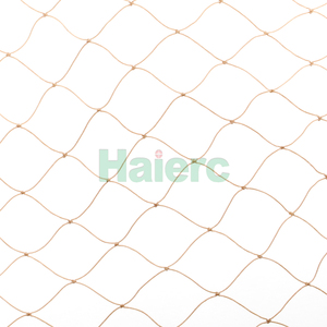 Анти-птичья сетка Haierc для рыбоводства и разведения - Product Image 3