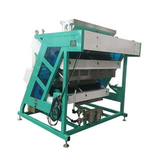 Multifunction <strong>Ccd</strong> <strong>Beans</strong> Sunflower Seeds <strong>Color</strong> Selecting <strong>Sorting</strong> <strong>Machine</strong> Rice Coffee Tea <strong>Color</strong> Sorter <strong>Machine</strong> - Product Image 3