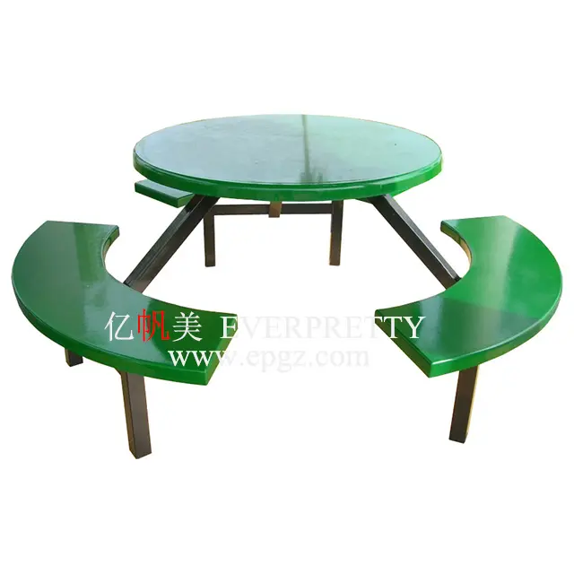 EverPretty Design Moderno Excelente Qualidade e Multi Funcional cantina mesa de jantar e cadeira para Venda