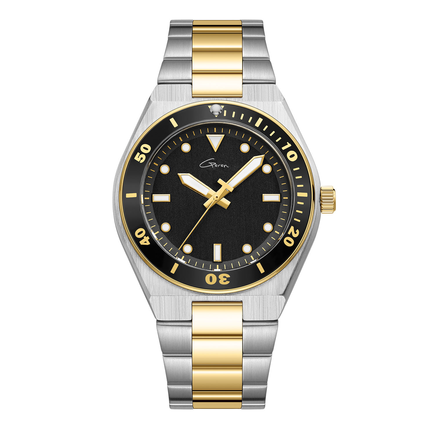 Unique Quartz Watches