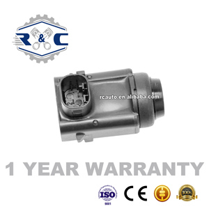 Sensor de marcha atrás automático de alta calidad R & C 93172012 sensores de aparcamiento traseros para Opel Zafira Ford Saab Jeep GM Sensor Trasero de Radar de coche - Product Image 5