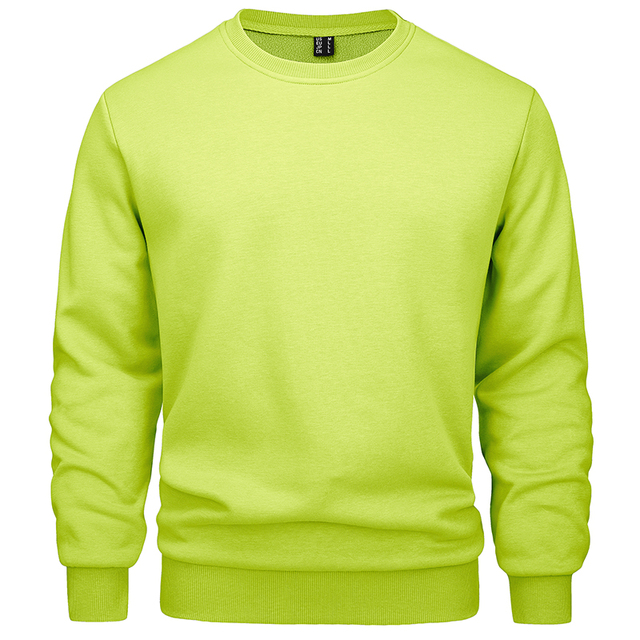 Yellow Green