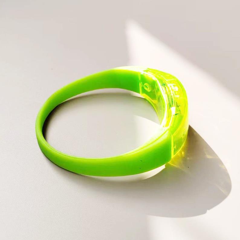 Controllo vocale Green-Voice