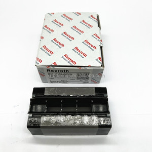 原装力士乐线性滚珠导轨转轮块R169421310 R1694-213-10 - Product Image 4