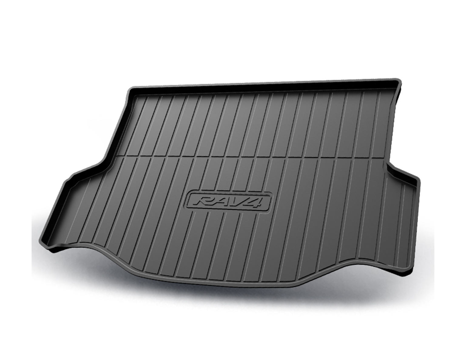 Tapis 2013-2018 de tronc de Toyota Rav4