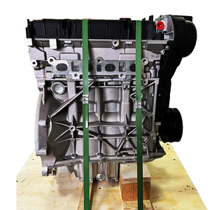 TOP HIGH QUALITY <strong>2</strong>.<strong>0L</strong> <strong>Engine</strong> Manufacture Cheap Car <strong>Engine</strong> for C-MAX/HXDA Auto <strong>Engine</strong> System - Product Image 1