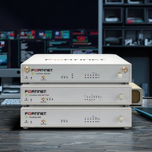 FortiGate 30G Solución de Conectividad Secure Branch, Gestión Simplificada para una Integración Perfecta, Firewall Distribuido VPN - Product Image 3