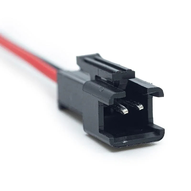 2PIN -SM Female