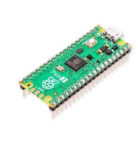 Raspberry Pi Pico 2 mit Header - Product Image 1
