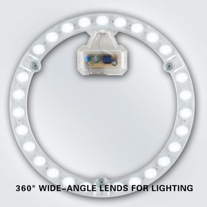 <strong>LED</strong> Source Replacement 12W 18W 24W 36W <strong>Led</strong> Dimmer Module Round <strong>Led</strong> Module for Easy Installation - Product Image 5