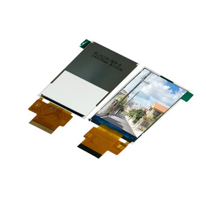 2.4 Inch IPS Technology TFT <strong>LCD</strong> Module 40PIN RGB/SPI/<strong>MCU</strong> <strong>Interface</strong> 240X320/QVGA Resolution Full Viewing Direction Touch Screen - Product Image 3