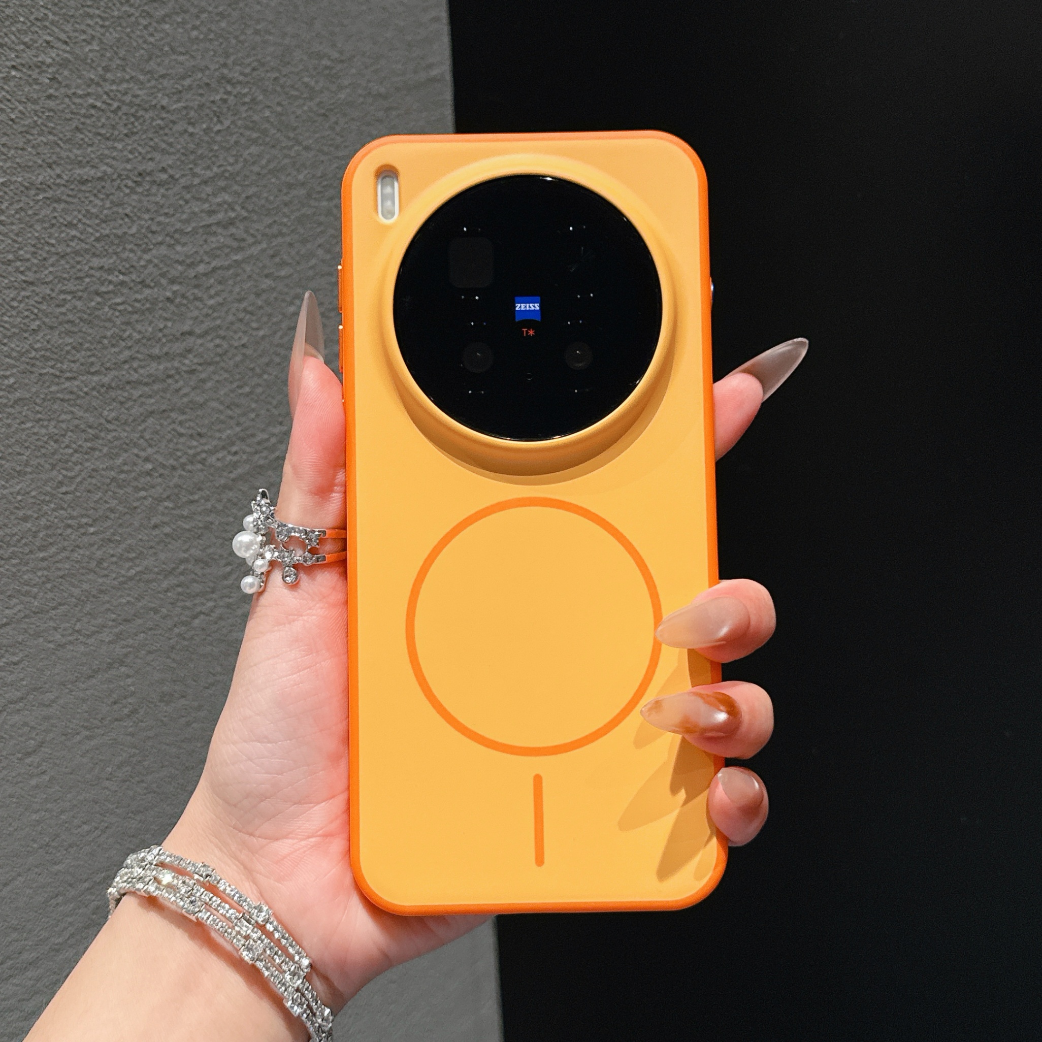 Naranja