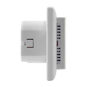 Zigbee отопление и напольный термостат, до 16 А релейный выход - Product Image 3