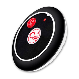 FEILINGCALL garson çağrı düğmesi kablosuz çağrı çanı sistem hizmeti arayan - Product Image 5