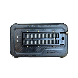 XGecu T76 USB3.0 programador Universal herramienta de programación de Chip Original para EEPROM NAND EMMC MCU PK T48 Analizador de motor
