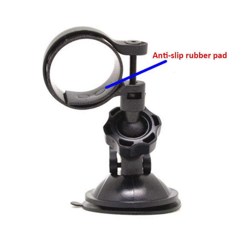 Bâti de tasse d'aspiration de voiture