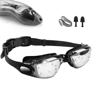 Black silvering