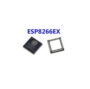 Esp8ex ex esp 8266 wifi çip esp8266 sıcak satış
