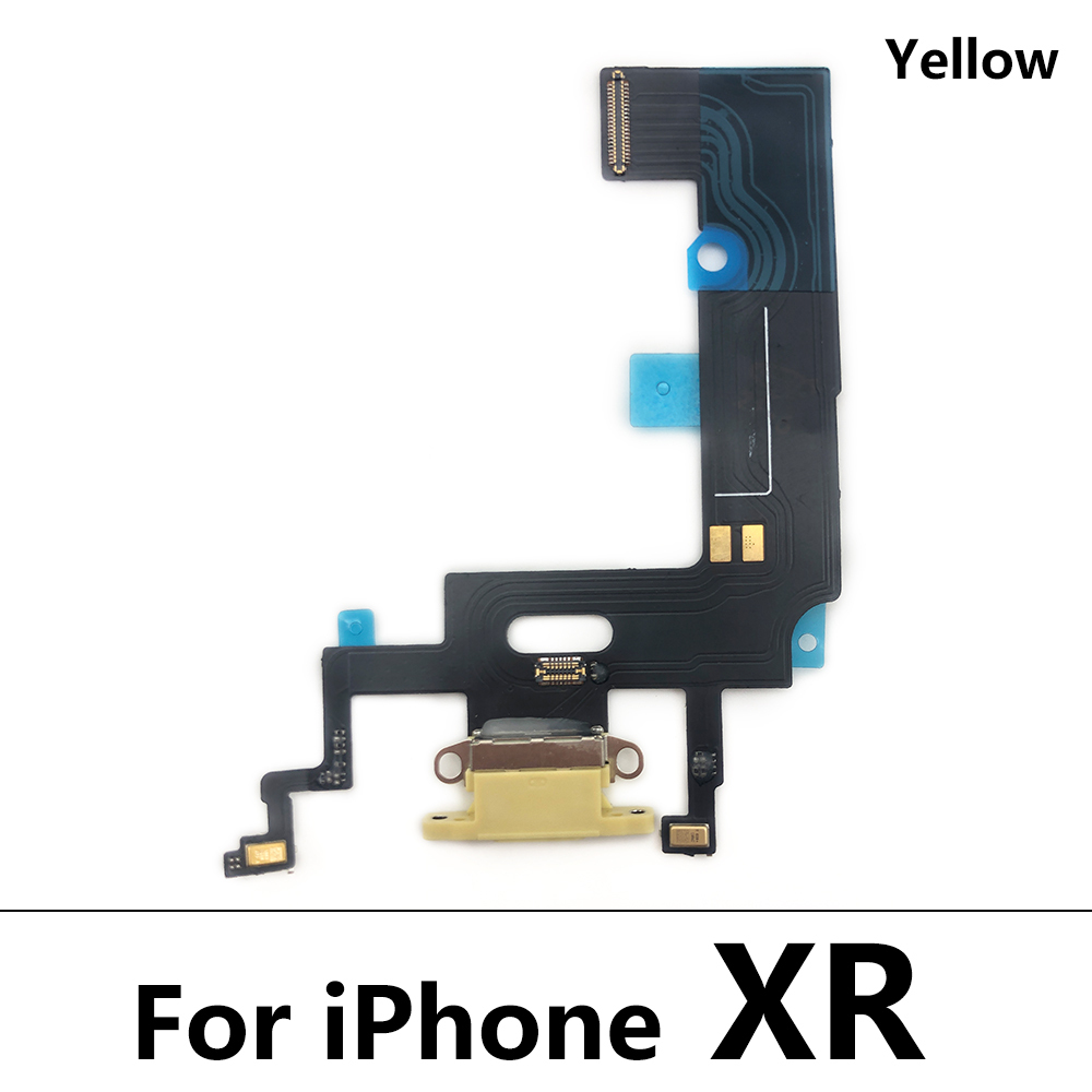 XR jaune