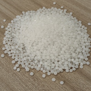 พลาสติกโพลีเอทิลีนความหนาแน่นสูงบริสุทธิ์5000S พลาสติก HDPE พลาสติกเอทิลีนบริสุทธิ์ทั่วไป - Product Image 4