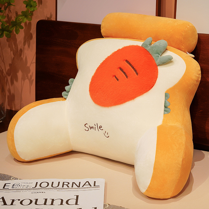 Carotte-50*75cm