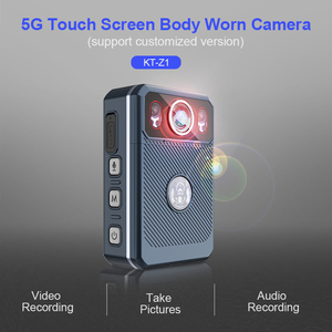 Indispensable KT-Z1 5G <strong>Camera</strong>: Capable in Extreme Weather, Packed with Smart Features - Product Image 5
