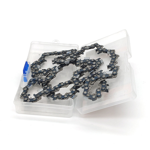 中国で人気高品質Chain325ソーチェーンソーチェーン20in Yiwu製造52cc用OEM - Product Image 2