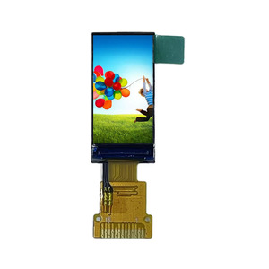 Factory Direct 0.96 Inch TFT <strong>LCD</strong> Screen <strong>Display</strong> Module with SPI <strong>Interface</strong>